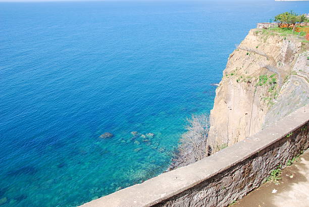 istock Sorrento Italy Overlook 179267196