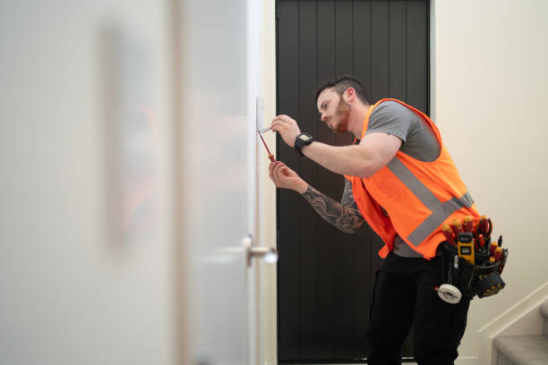 istock Male Repairman At Work 1792673557