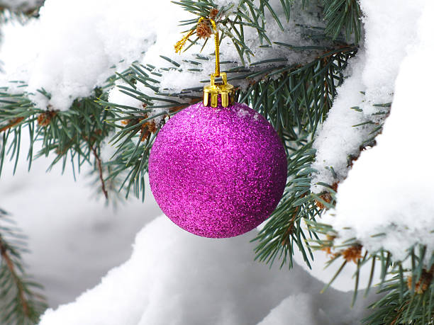 istock Ornament on the Christmas tree 179267365
