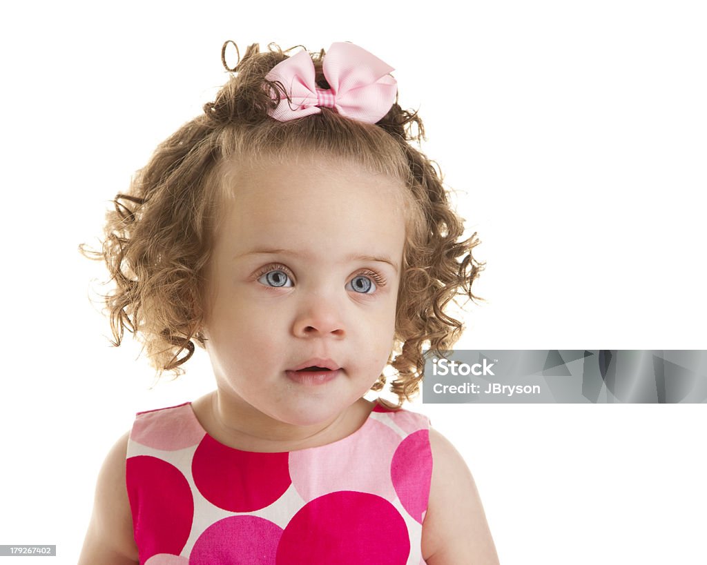 One Year Old Baby Girl With Blue Eyes Curly Hair Stock Photo - Download Image Now - 12-17 Months, 12-23 Months, Babies Only - iStock One Year Old Baby Girl With Blue Eyes Curly Hair Stock Photo - Download Image Now - 12-17 Months, 12-23 Months, Babies Only - iStock