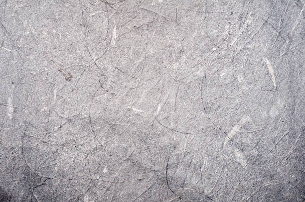 istock Wrinkled textured silver paper background 179267507