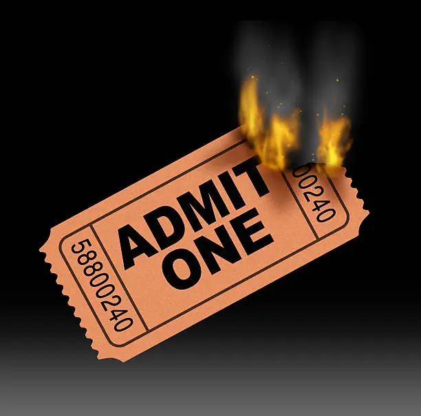 Photo of Hot Ticket