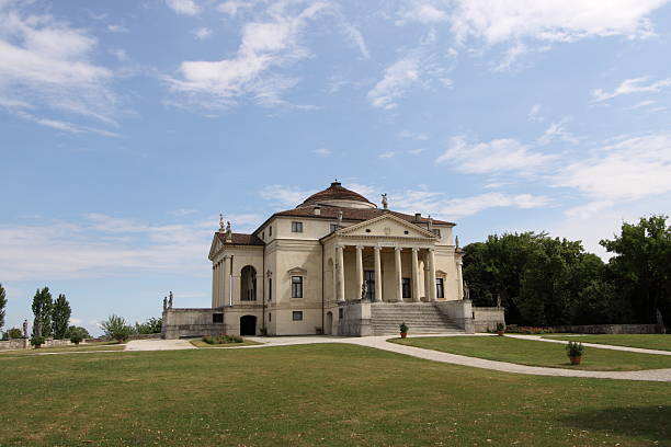 istock The Villa Rotonda by Andrea Palladio 179268119