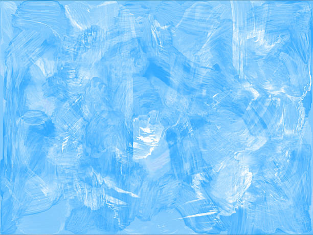 istock Abstract Watercolor nature painting 179268185