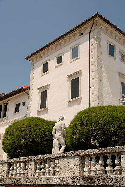 istock Villa Vizcaya, Miami 179269015