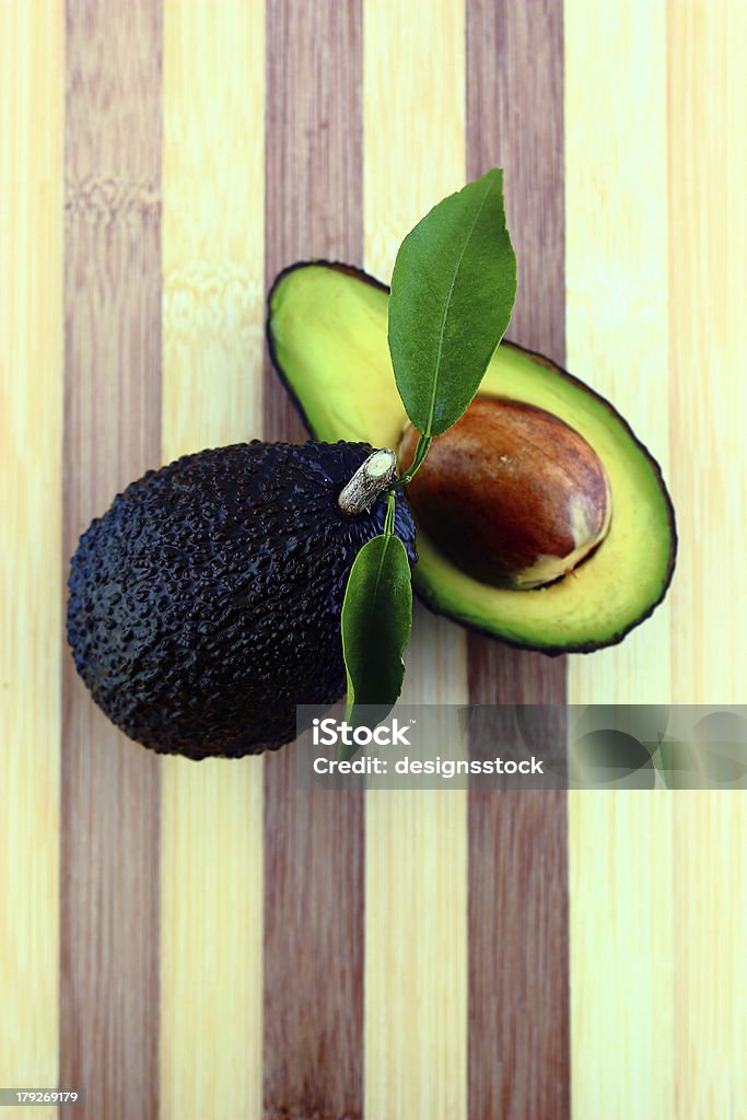 Avocados - Foto de stock de Aguacate libre de derechos