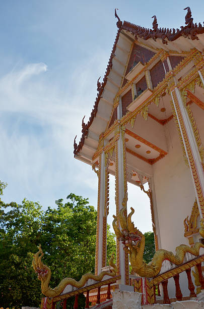 istock Wat Phra That Phanom Din / Surin Thailand 179269272