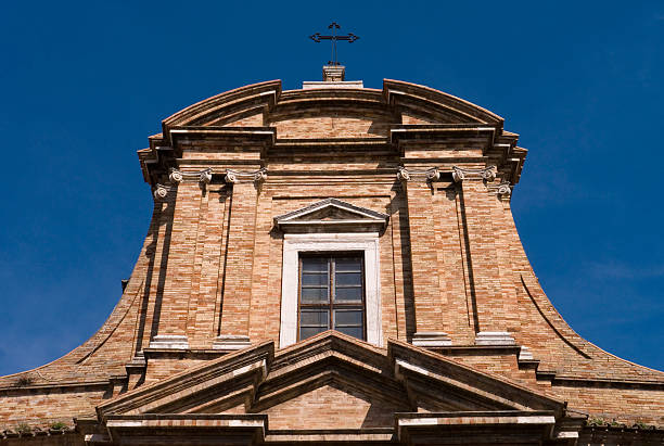 istock Facade Church of Saint Vito 179269801