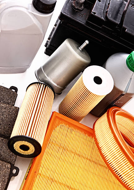istock Vehicle service parts. 179270639