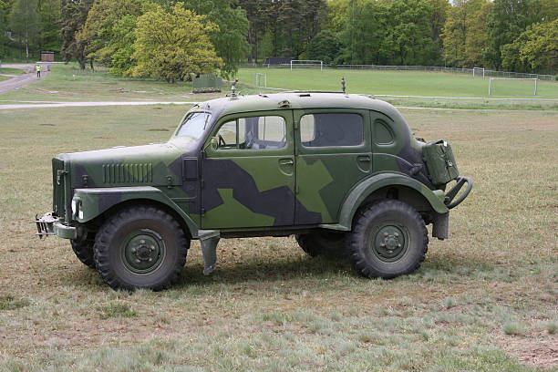 istock swedish military car 179271206