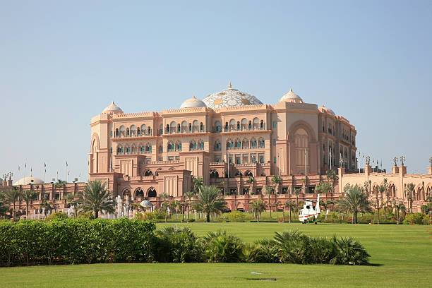 istock Luxury Hotel in the World 179271493