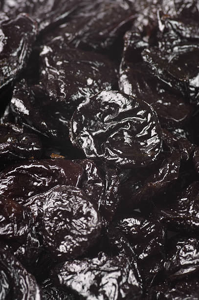 istock Dried prunes close-up 179271859