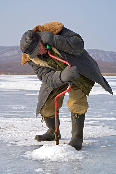istock Winter Fishing 179272001