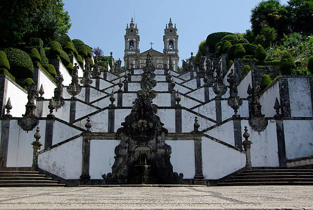 istock Portugese church 179272579