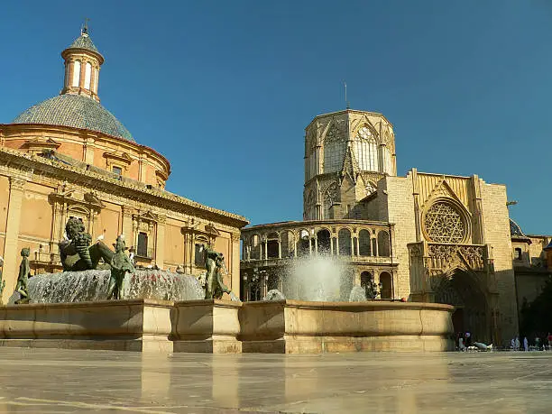 Photo of Plaza de la Virgen