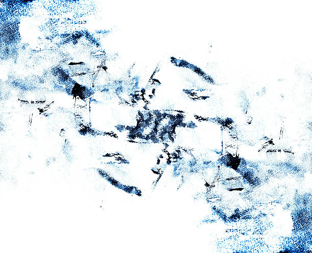 istock Abstract Watercolor nature painting 179273067