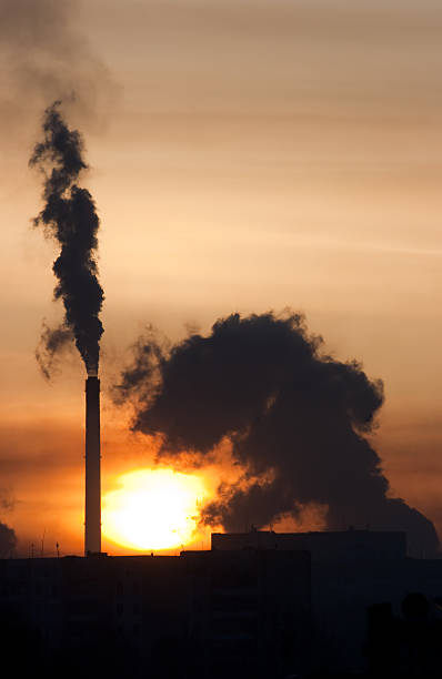 istock industrial cityscape sunset 179274378