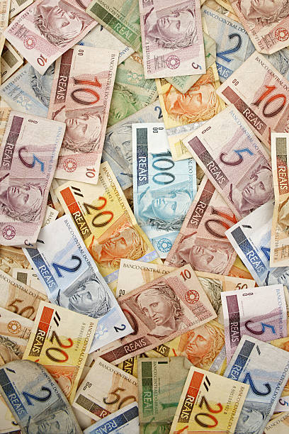 istock Brazilian money background 179275101