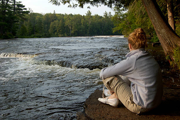 istock Tahquamenon falls 179276987