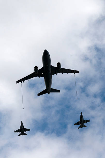 istock Inflight Re-fueling 179277130