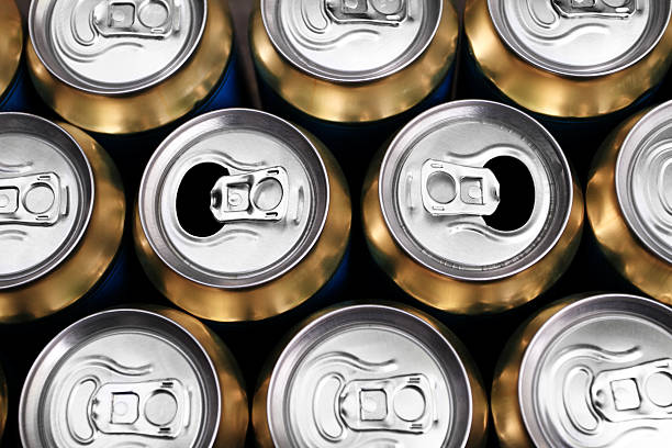istock Much of drinking cans 179278269