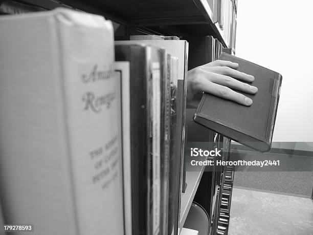 Helping Hand Stock Photo - Download Image Now - Assistance, Book, Book Cover