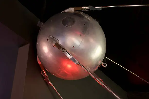 Photo of Sputnik