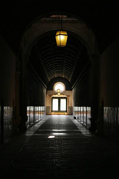 istock convent of Christ 179279306