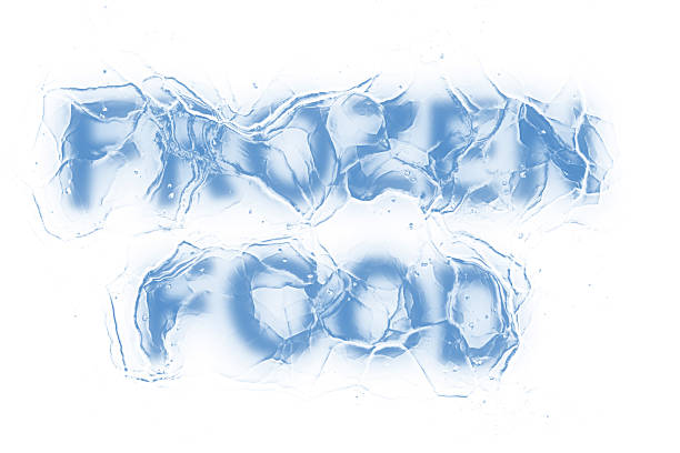 istock Fozen food (Text serie) 179279319