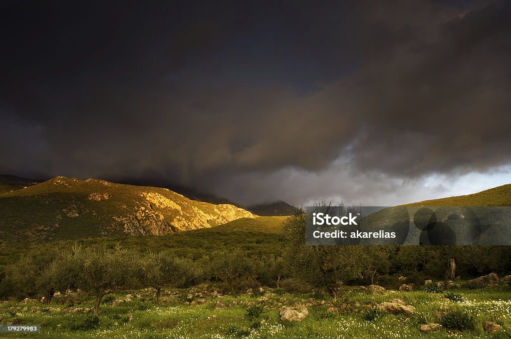 Paisaje - Foto de stock de Aire libre libre de derechos