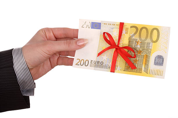 istock Money in female hands 179280155
