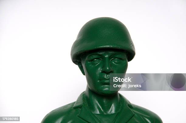 Photo libre de droit de Petit Soldat banque d'images et plus d'images libres de droit de Petit soldat - Petit soldat, Artificiel, En plastique