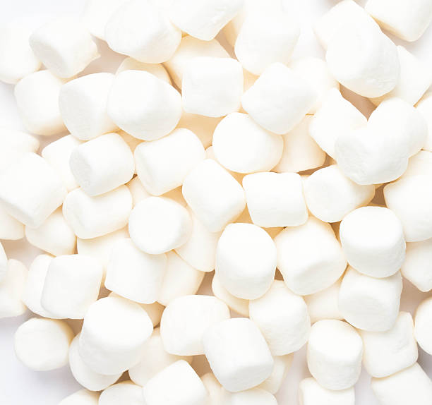 istock pile of small white puffy marshmallows 179280208