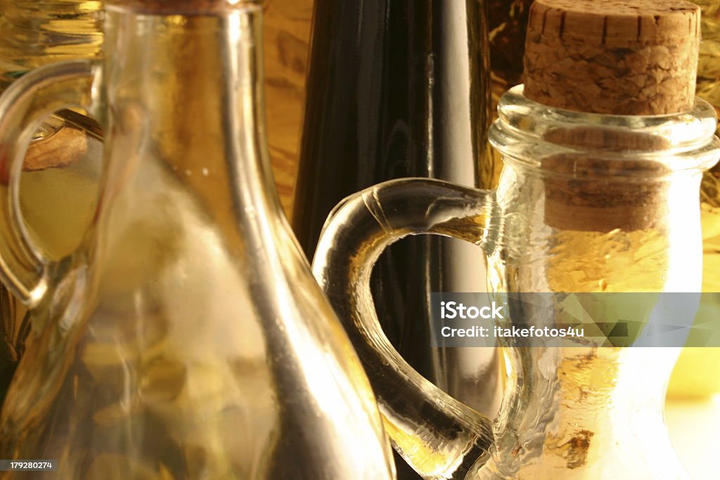Flaschen 9 - Lizenzfrei Dekorieren Stock-Foto