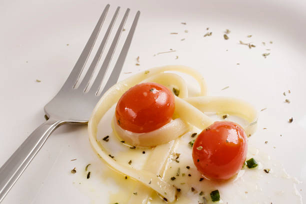 gourmet pasta