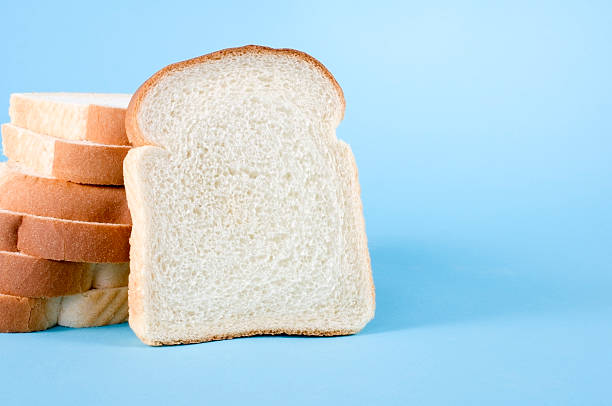 istock Loaf of White Bread 179280622