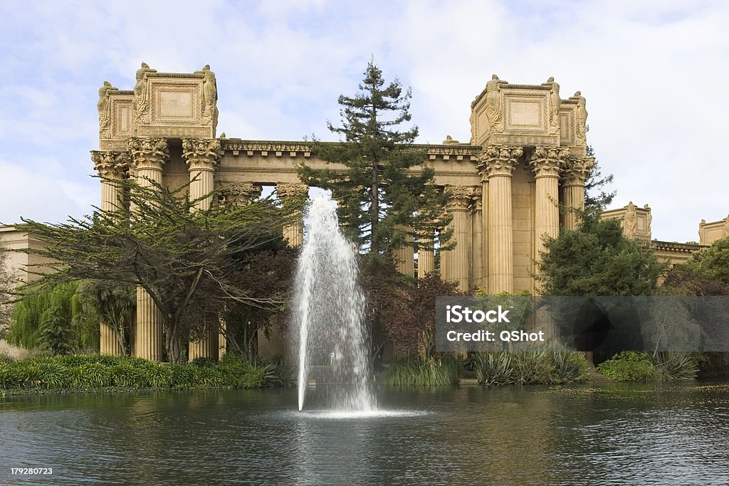 Palace of Fine Arts - Foto stock royalty-free di Panamá