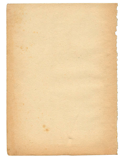 istock over 50 years old paper page - XXL size 179281040