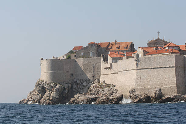 istock City of Dubrovnik 179281058
