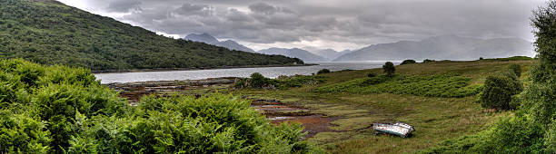istock HDR - Isle of Skye 179281263