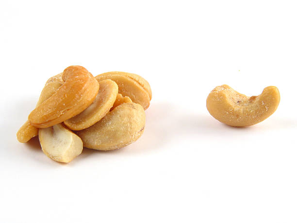 istock Bunch of cashews 179281439