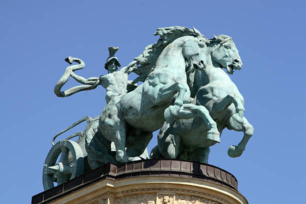 istock Kings Of Hungary 179281704