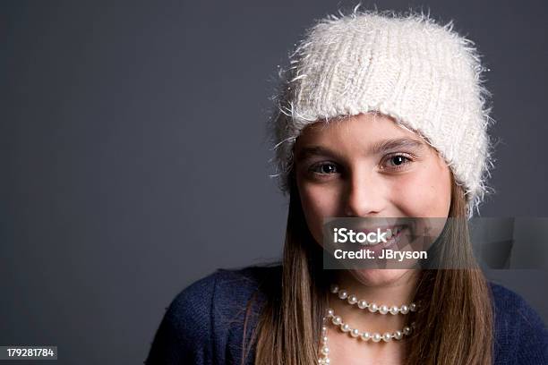 Happy Teen Stock Photo - Download Image Now - 10-11 Years, 12-13 Years, 14-15 Years