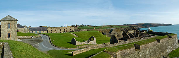istock Charles Fort Kinsale 179281848