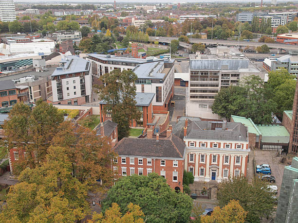istock City of Coventry 179282636