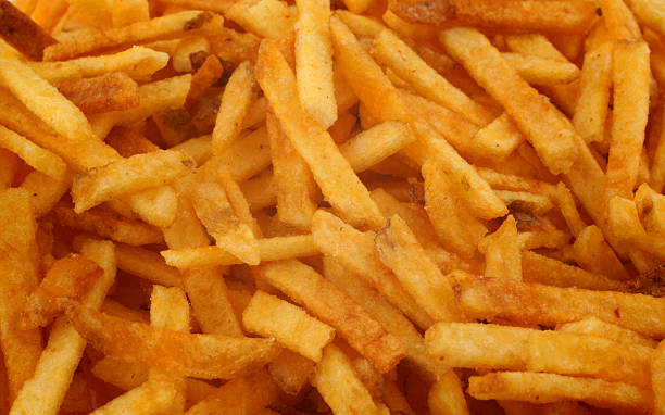istock French fries background 179283158