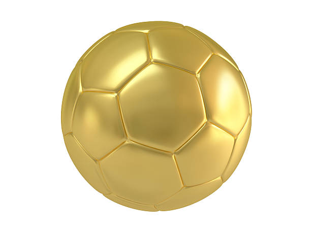 Ballon d'Or - Photo