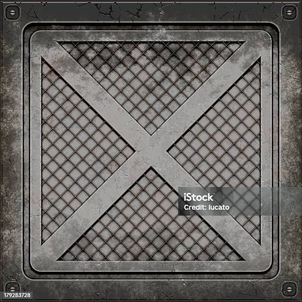 Manhole Cover Stock Photo - Download Image Now - Aging Process, Antique, Backgrounds