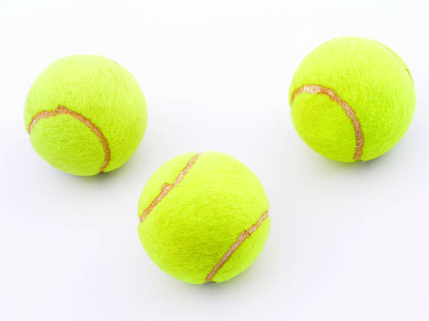 istock Tennis Balls 179283781