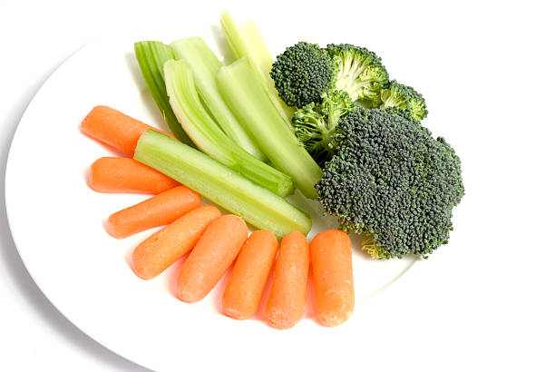 istock Yummy, Healthy Vegetables 179283861